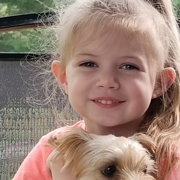 Meet your Posher, Jamie - Picture 4 of 6